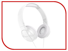 Наушники Pioneer SE-MJ503 White