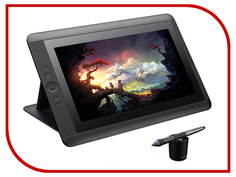 Графический планшет Wacom Cintiq 13HD DTK-1300