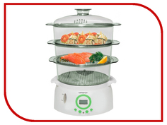 Пароварка MAGNIT RMC-3231