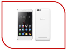 Сотовый телефон Lenovo A2020 Vibe C (A2020a40) White