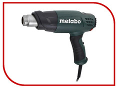 Термопистолет Metabo HE 23-650 2300Вт 602365500