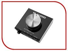 Звуковая карта M-Audio M-Track Hub