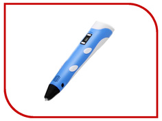 3D ручка Spider Pen PLUS Blue