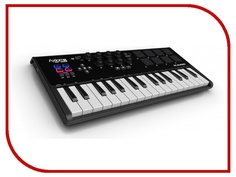 Midi-клавиатура M-Audio Axiom Air Mini 32