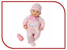 Кукла Zapf Creation My First Baby Annabell 794-449