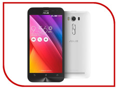 Сотовый телефон ASUS ZenFone 2 Laser ZE550KL 32Gb White