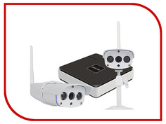 Видеонаблюдение Vstarcam NVR C16 KIT