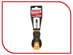 Отвертка Rexant PH2 12-4730