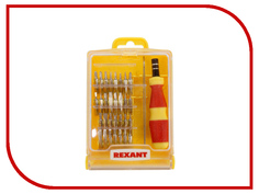 Отвертка Rexant 12-4701