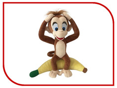 Игрушка Fluffy Family Обезьянка Добытчик Арчи 681158