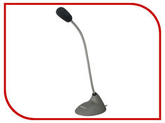 Микрофон Defender MIC-111 Grey 64111