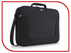 Аксессуар Сумка 17.3 Case Logic Briefcase VNCI-217 Black