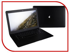 Ноутбук 4Good CL140 (Intel Atom Z3735F 1.3 GHz/2048Mb/32Gb/Intel HD Graphics/Wi-Fi/Bluetooth/Cam/14.1/1366x768/Windows 10)