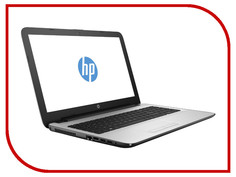 Ноутбук HP 15-ba502ur Y5M19EA (AMD E2-7110 1.8 GHz/4096Mb/500Gb/No ODD/AMD Radeon R2/Wi-Fi/Bluetooth/Cam/15.6/1366x768/Windows 10 64-bit) Hewlett Packard