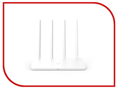 Wi-Fi роутер Xiaomi Mi Wi-Fi Router3C White