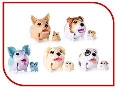 Игрушка Chubby Puppies 56700