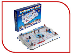 Настольная игра ОмЗЭТ Хоккей №1 Омск 480756
