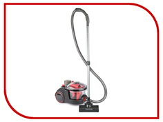 Пылесос Arnica Bora 5000 Red ARN005R