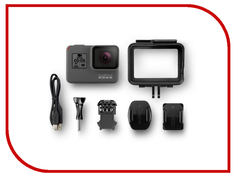 Экшн-камера GoPro Hero 5 Black CHDHX-501