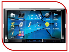 Автомагнитола JVC KW-V420BT