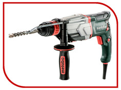 Перфоратор Metabo KHE 2660 Quick SDS+ 600663510