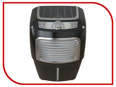 Fanline VE-400-4 Black
