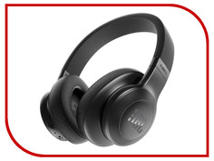 Гарнитура JBL E55BT Black JBLE55BTBLK