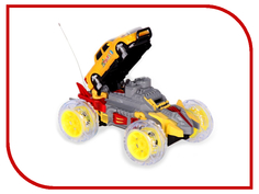 Радиоуправляемая игрушка Mioshi Tech Disc Shooter Yellow MTE1201-032