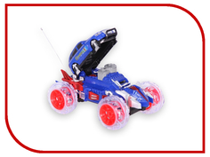 Радиоуправляемая игрушка Mioshi Tech Disc Shooter Blue MTE1201-031