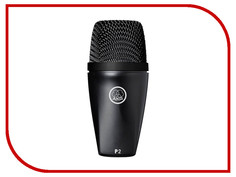 Микрофон AKG P2