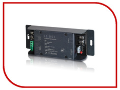 Контроллер SWGroup Усилитель RGB 24A Black