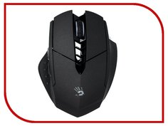 Мышь A4Tech Bloody R7/R70 USB Black