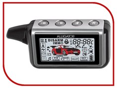 Сигнализация Alligator D-1100RSG