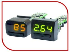 Бортовой компьютер Multitronics UX-7 Orange