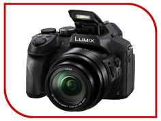 Фотоаппарат Panasonic DMC-FZ300 Lumix
