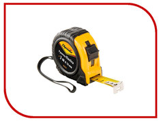 Рулетка Sparta Elastica 3м 31311
