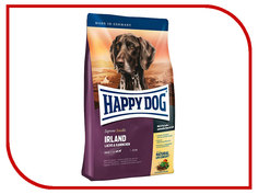 Корм Happy Dog Лосось/Кролик 12.5kg 03538/4099