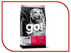 Корм GO! Ягненок 230g для щенков 01144