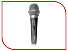 Микрофон BBK CM124 Dark Grey