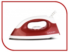 Утюг Galaxy GL6126 Red