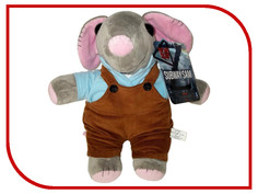 Игрушка Jazwares World War Z Subway Sam 15410