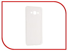 Аксессуар Чехол Samsung Galaxy J3 (2017) DF sCase-44