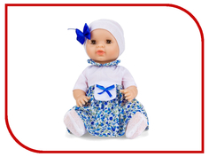 Кукла Пластмастер Пупс Бритни 10197