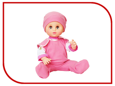 Кукла Пластмастер Пупс Анечка 10001