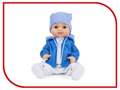 Кукла Пластмастер Пупс Вадимка 10193