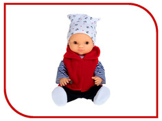 Кукла Пластмастер Пупс Тимошка 10199