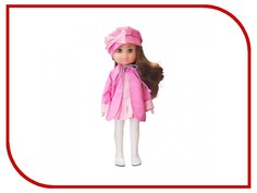 Кукла Пластмастер Алина 10073