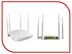 Wi-Fi роутер Tenda FH456