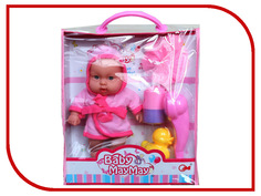 Кукла Город игр Baby MayMay GI-6422