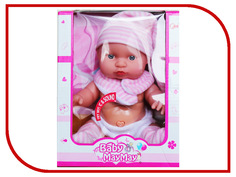 Кукла Город игр Baby MayMay GI-6431